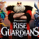 Image for article titled Your kids will probably be better people if you take them to see Rise of the Guardians